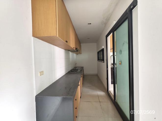 รูป บ้านเดี่ยว 35 ตร.วา เดอะปาล์ม การ์เด้น 3 สันกำแพง เชียงใหม่ 2.4M - รูปที่ 6/33
