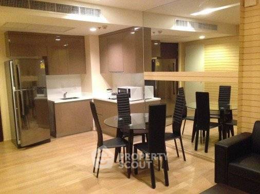 รูป ราคาดี ห้องนอนเดียวที่ Siri At Sukhumvit ใกล้ BTS ทองหล่อ 200 ม. (ID 3184435) - รูปที่ 3/5