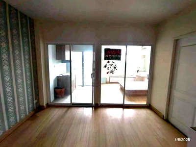CONDO 34.34 Sq.m. Muang Khon Kaen Khon Kaen for 2M