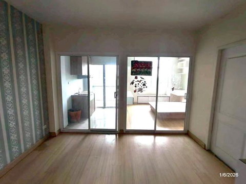 CONDO 34.34 Sq.m. Muang Khon Kaen Khon Kaen for 2.6M