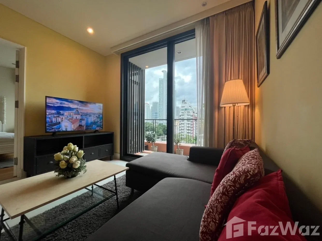 รูป ขาย คอนโด 1 ห้องนอน ในโครงการ อกัสตัน สุขุมวิท 22 6671339 - รูปที่ 5/11