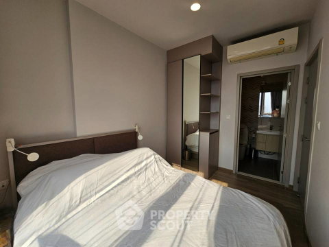 คอนโดชั้น 41 ห้องนอน 1 ห้อง Oka Haus Sukhumvit 36 ใกล้ BTS ทองหล่อ (ID 2732241)