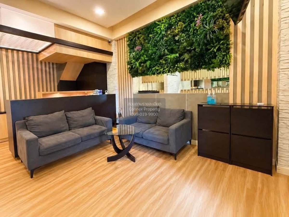 รูป ขายโฮมออฟฟิศ ศุภาลัย พรีมา ริวา ช่องนนทรี เขต ยานนาวา กรุงเทพ CX-154856 ✅ ทักไลน์ @connexproperty ตอบทันที ทีมงานมืออาชีพ ✅ - รูปที่ 2/11