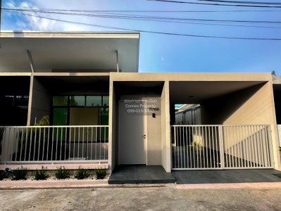 Townhouses for sale Phuket : For Sale Townhouse/Townhome  , Smart @Chalong , newly renovated , Chalong , Mueang Phuket , Phuket , CX-168667 ✅ Live chat with us ADD LINE @connexproperty ✅