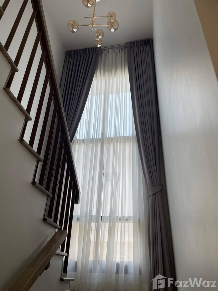 รูป บ้านเดี่ยวให้เช่า 4 ห้องนอน ในโครงการ บุราสิริ กรุงเทพ กรีฑา 5336994 - รูปที่ 8/15