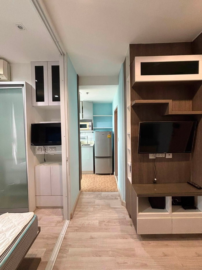 รูป Code: 26KJ4272 ให้เช่า IDEO Mobi Sukhumvit 81 🔥🔥 จองเดือนนี้รับส่วนลด1,000บาท 🔥🔥 @kjcondo (มี@ข้างหน้าด้วยนะคะ) - รูปที่ 6/20