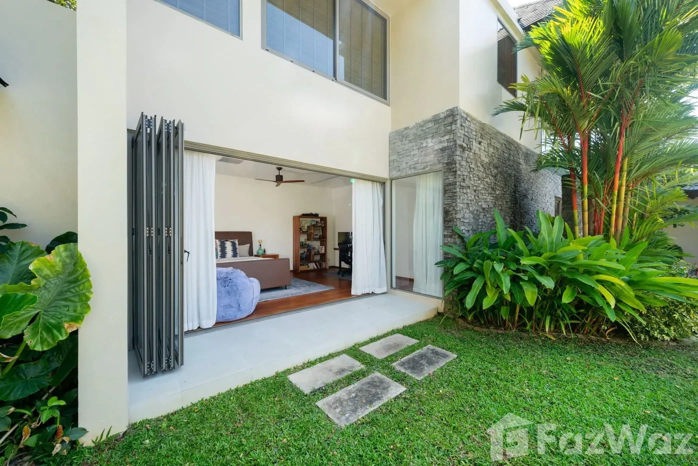 picture Luxury 4-Bedroom Pool Villa near Layan Beach, Phuket 6671243 - 65/132