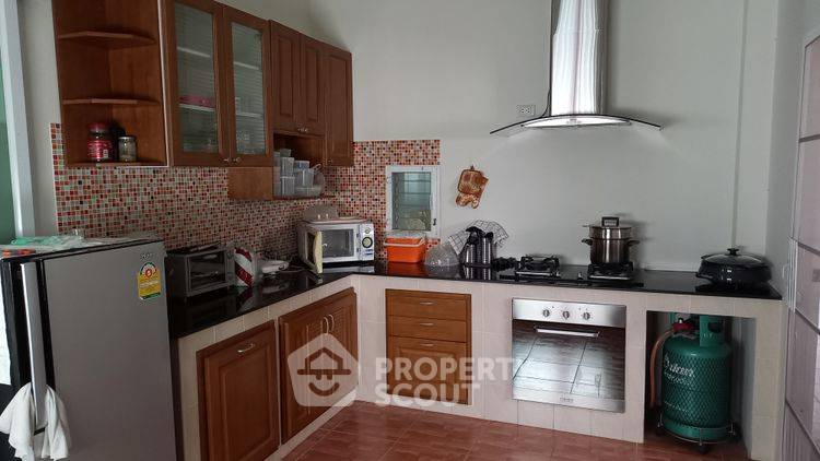 รูป ขายบ้าน 3 ห้องนอน 400 ตร.ม. ดิโอเรียนทอล สารภี เชียงใหม่ (ID 3185960) - รูปที่ 5/6
