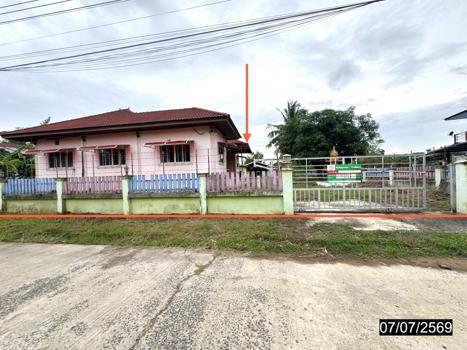 picture HOME 419 Sq.w. Khukhan Si Sa Ket for 5.5M - 56/59