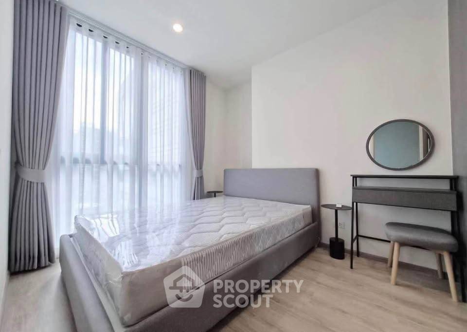 picture 200m To MRT Phra Ram 9 | 1-BR Nue District R9 (ID 3185066) - 2/5