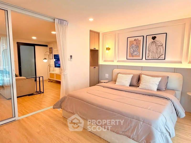รูป ขายคอนโด 1 ห้องนอน Waterford Sukhumvit 50 ใกล้ BTS อ่อนนุช (ID 3187249) - รูปที่ 1/9