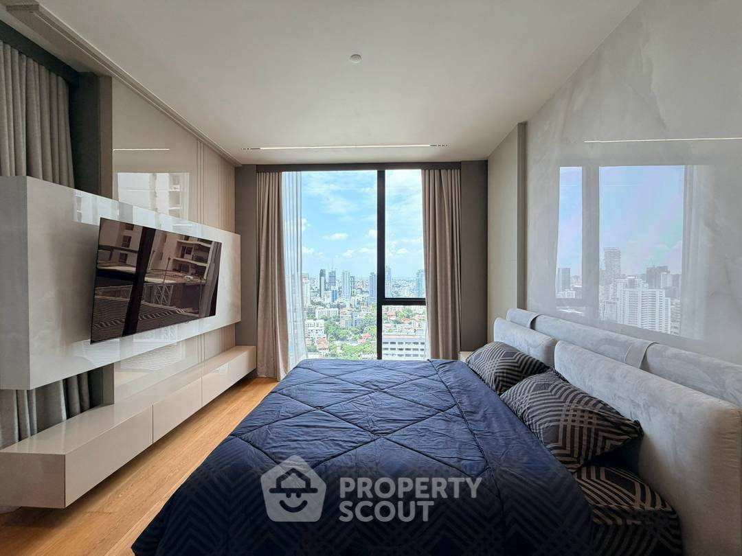 picture 3-BR 198 Sqm At Marque Sukhumvit, 100m To BTS Phrom Phong (ID 3187217) - 11/15