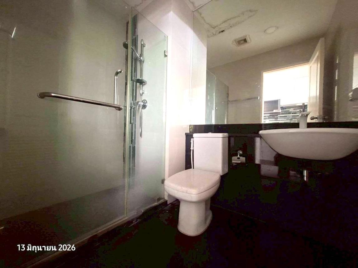รูป ห้องชุดสำนักงาน 38.62 ตร.วา ชาโตว์ อินทาวน์ พระราม 8 เขตบางพลัด กรุงเทพมหานคร 3.5M - รูปที่ 24/29
