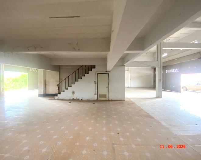 รูป อาคารพาณิชย์ 80 ตร.วา เซกา บึงกาฬ 7.9M - รูปที่ 9/55