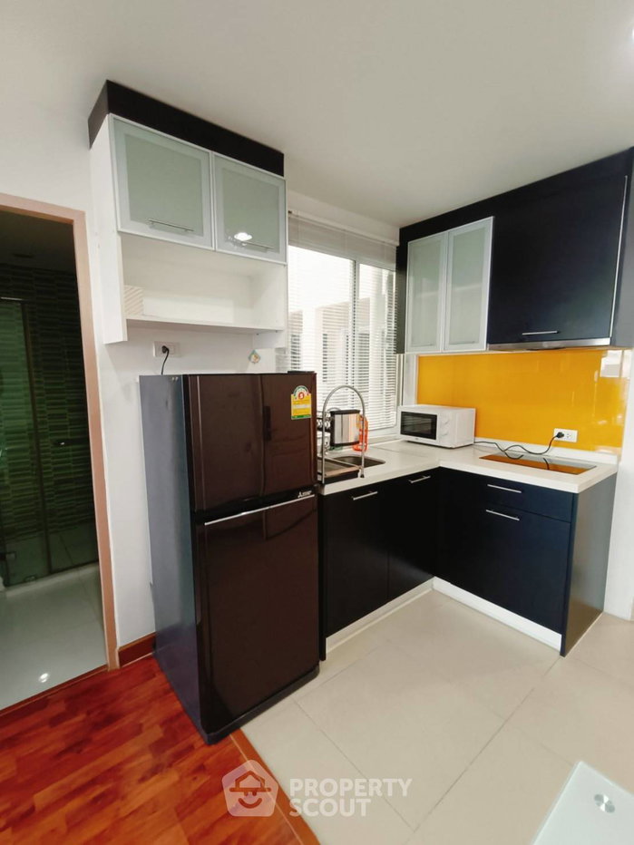 picture 35th-Floor 2-BR Bangkok Horizon Ramkhamhaeng Condo (ID 1537523) - 6/9