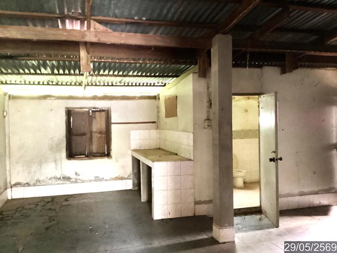 picture HOME 119 Sq.w. That Phanom Nakhon Phanom for 808,000 - 6/25