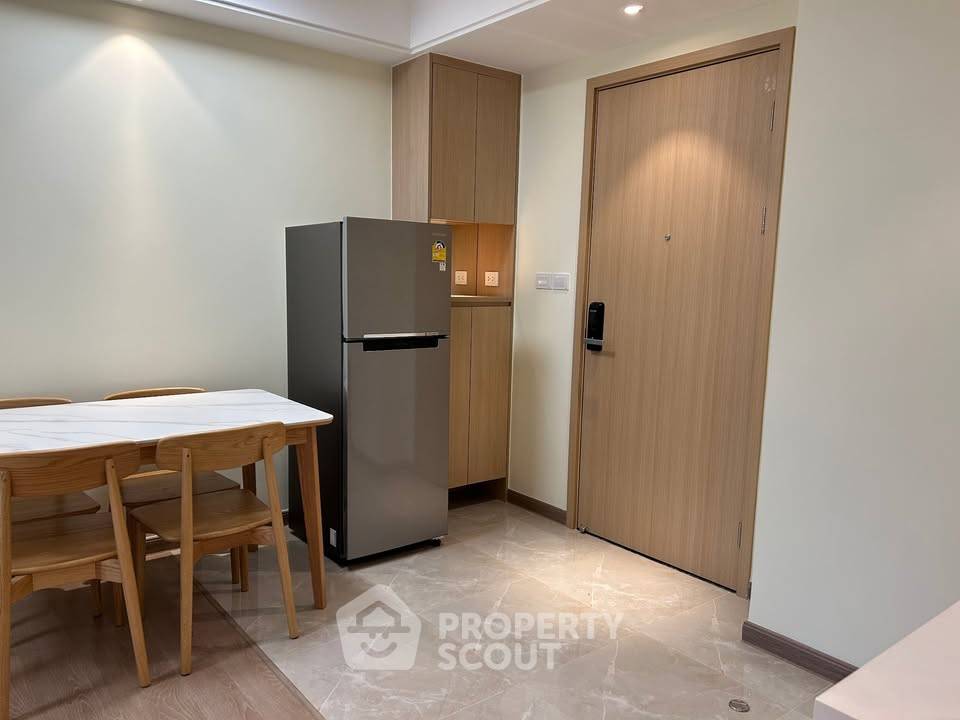 picture 1-BR Condo At Regal Sathon-Naradhiwas In Sathon (ID 3185404) - 5/18