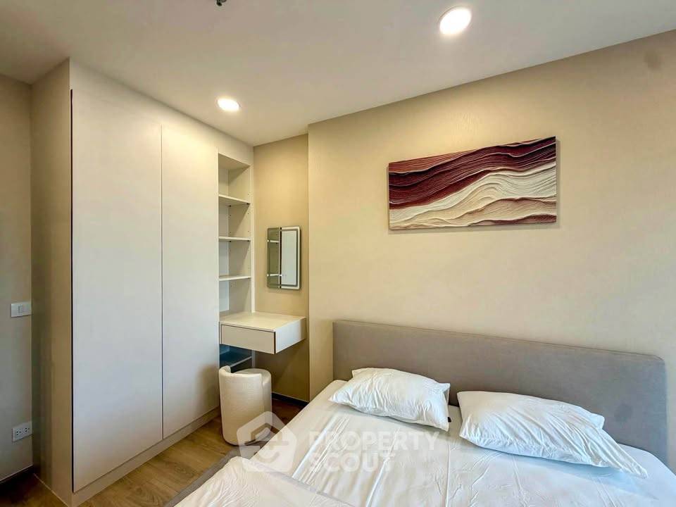รูป คอนโด 1 ห้องนอน ชั้น 32 LIFE Rama 4 - Asoke ใกล้ MRT Queen Sirikit (ID 3185440) - รูปที่ 7/8