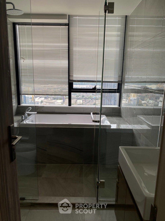 รูป ชั้น 37 ห้อง 1 ห้องนอน Ideo Q Sukhumvit 36 ใกล้ BTS ทองหล่อ (ID 1527790) - รูปที่ 4/13