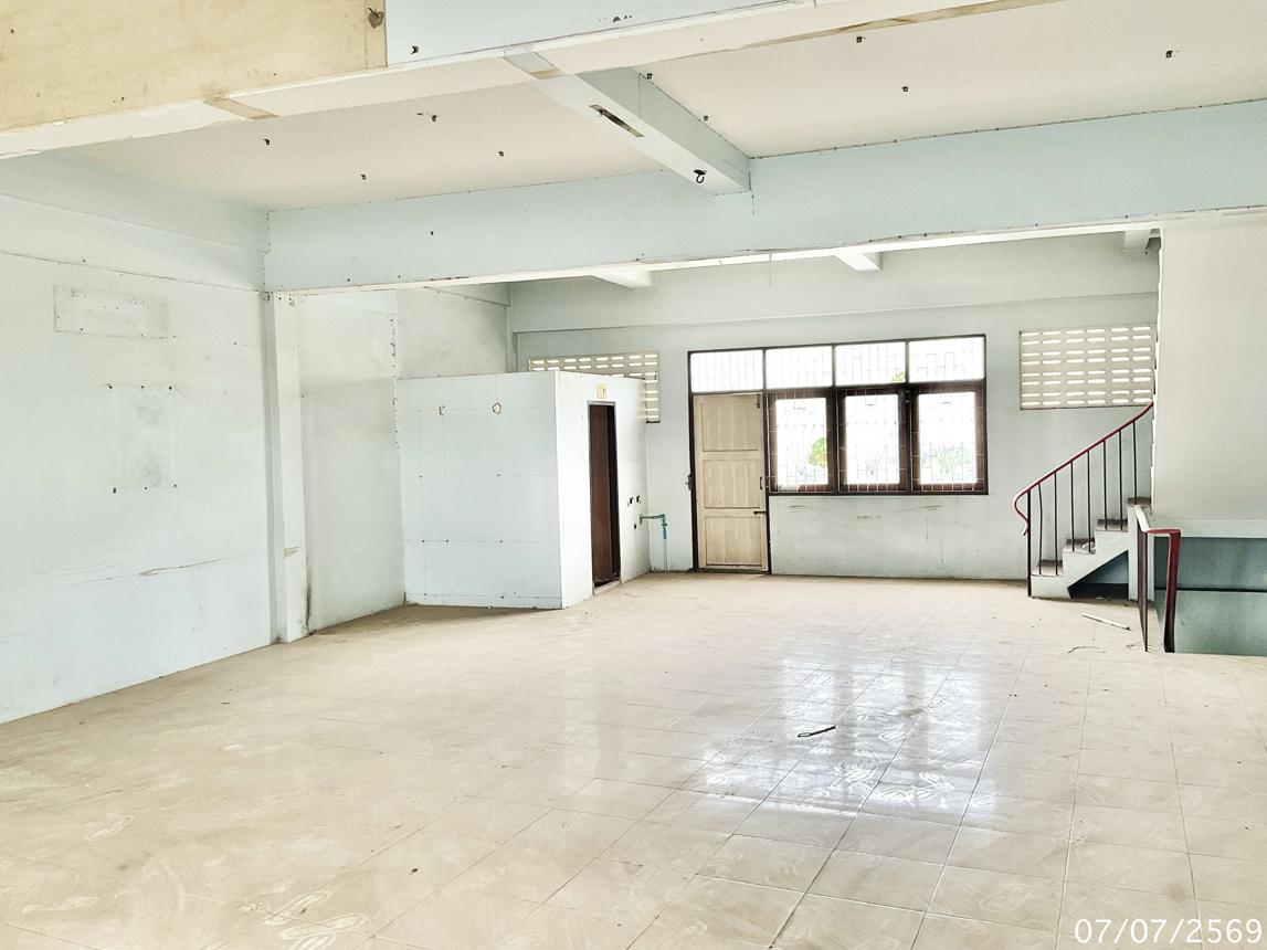 รูป อาคารพาณิชย์ 63.7 ตร.วา เมืองเพชรบุรี เพชรบุรี 5.5M - รูปที่ 30/45