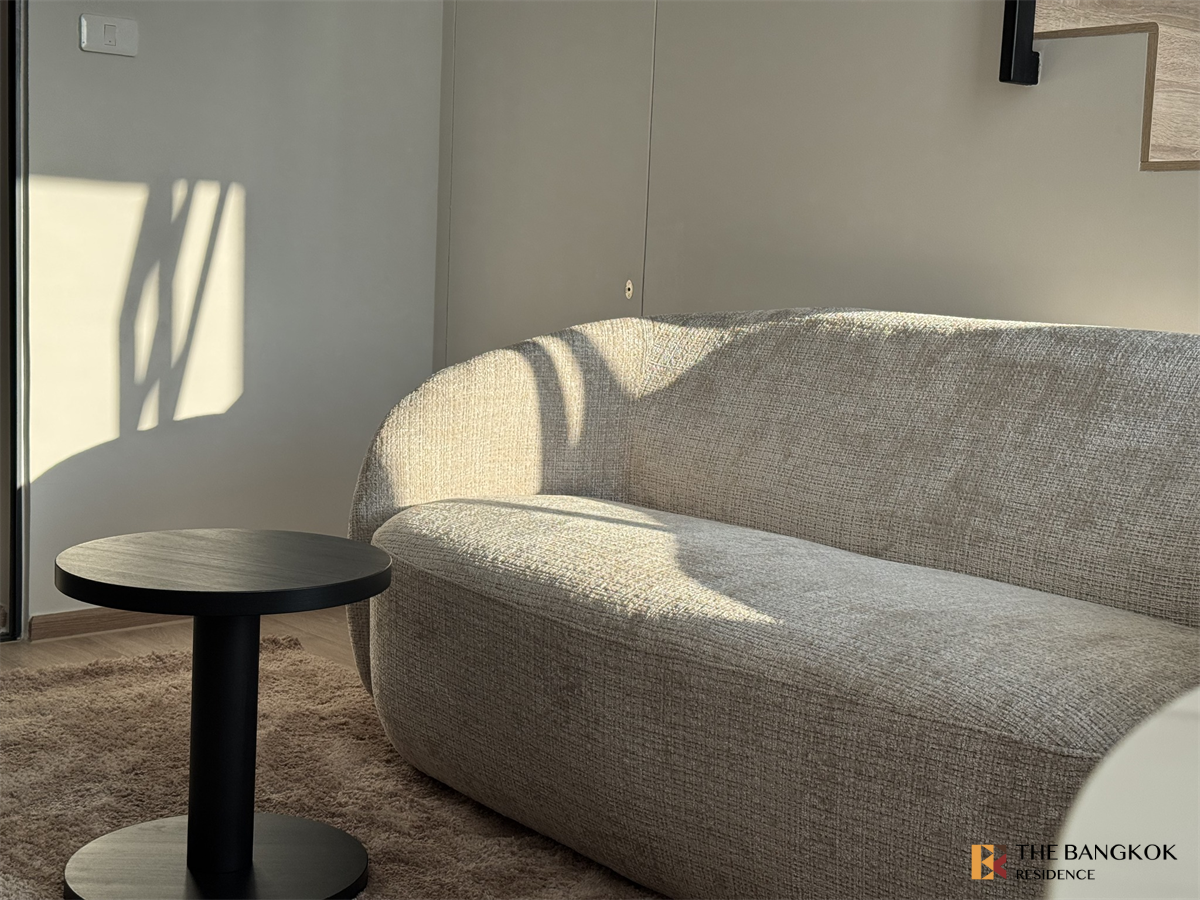 picture Ideo Rama 9-Asoke Special Unit, Great Value near MRT Rama 9 Station - 3/10
