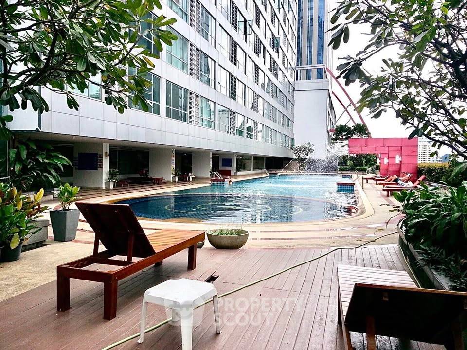 รูป ใกล้ BTS นานา 200 ม. | คอนโด 1 ห้องนอน The Trendy Condominium (ID 3188827) - รูปที่ 4/9