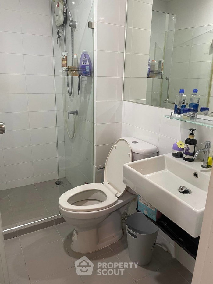 รูป คอนโด 1 ห้องนอน Notting Hill Sukhumvit 105 ใกล้ BTS แบริ่ง (ID 2303815) - รูปที่ 6/13