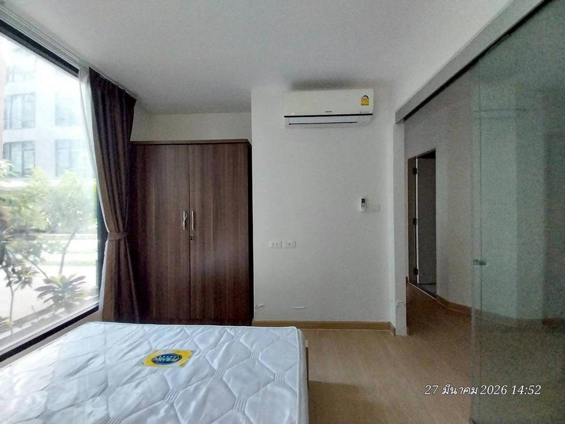 รูป 🔥 ขาย คอนโด เฟรช คอนโดมิเนียม (Fresh Condominium) | ใกล้ MRT บางซ่อน / MRT เตาปูน - รูปที่ 7/11