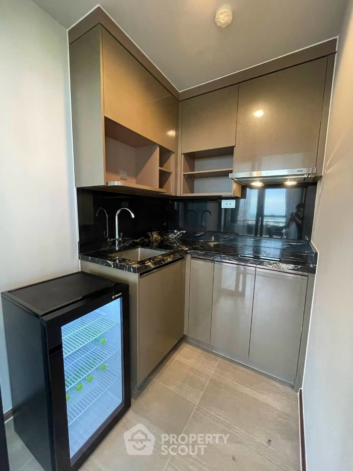 รูป ห้อง 1 ห้องนอน ชั้น 26 Ideo Q Sukhumvit 36 ใกล้ BTS ทองหล่อ (ID 3187222) - รูปที่ 8/20