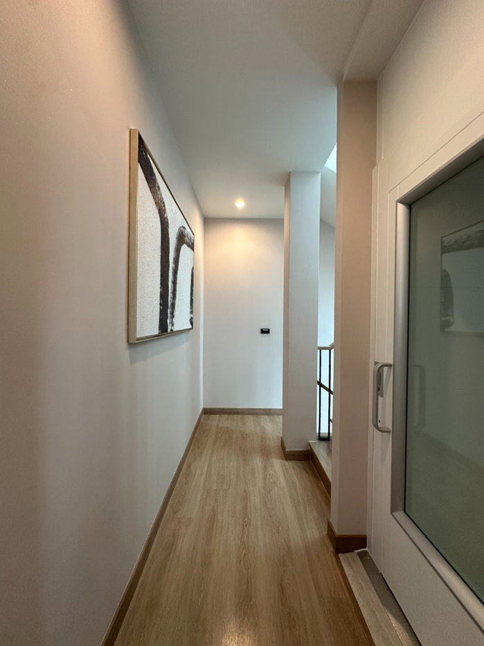 รูป RAI073🏡ให้เช่า Pool Villa อารีย์ | บ้านหรูพร้อมสระส่วนตัว ใจกลางอารีย์💦 - รูปที่ 8/15