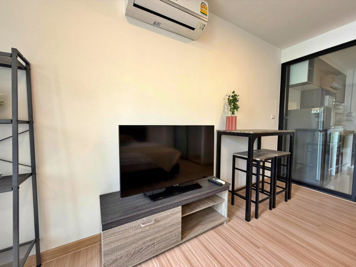 picture 💎 Condo for rent — Chateau In Town Pinklao - 6/16