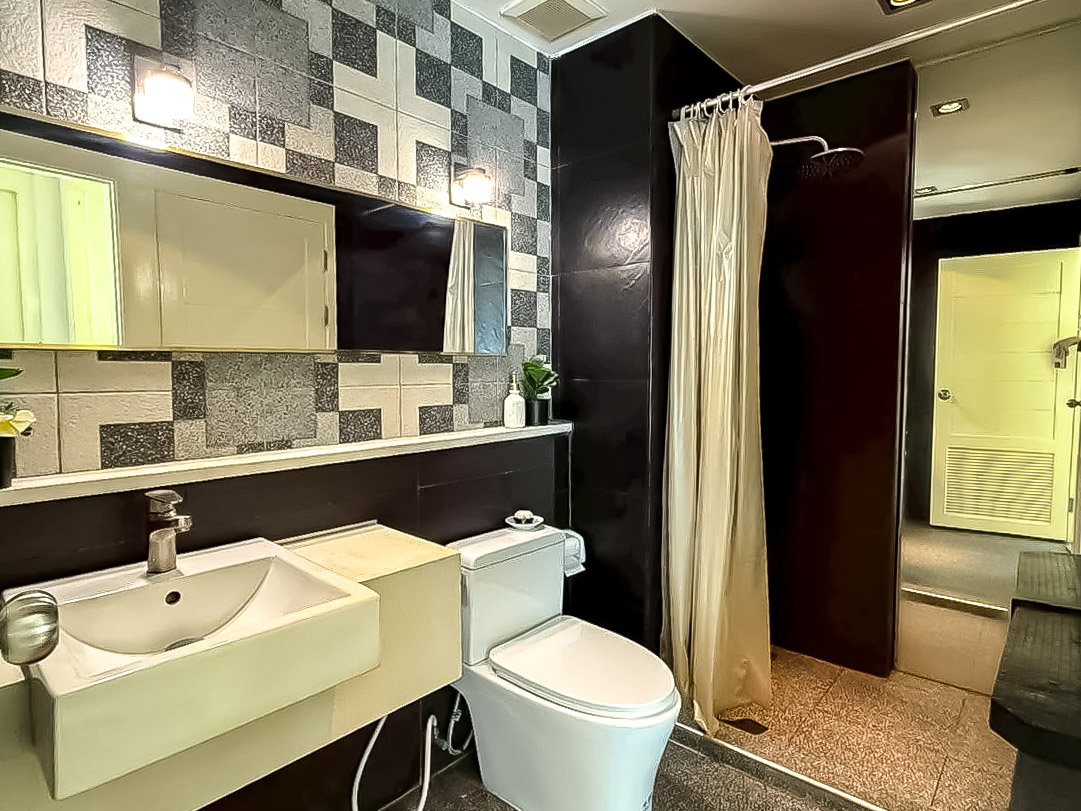 รูป 1 Bedroom Condo for Sale The Gallery Condo Sea View - รูปที่ 4/6