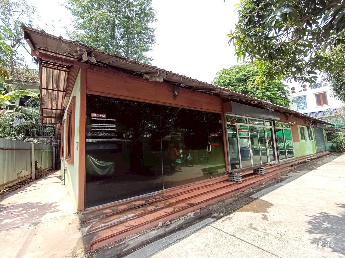 รูป อาคารสำนักงาน 69 ตร.วา มิตรประชาวิลล่า ปากเกร็ด นนทบุรี 4.4M - รูปที่ 19/37