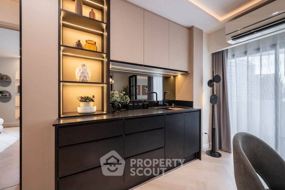 รูป เดินถึง BTS ทองหล่อ 200 ม. คอนโด 4 ห้องนอน Fifty Fifth Tower Thonglor (ID 3185646) - รูปที่ 9/32