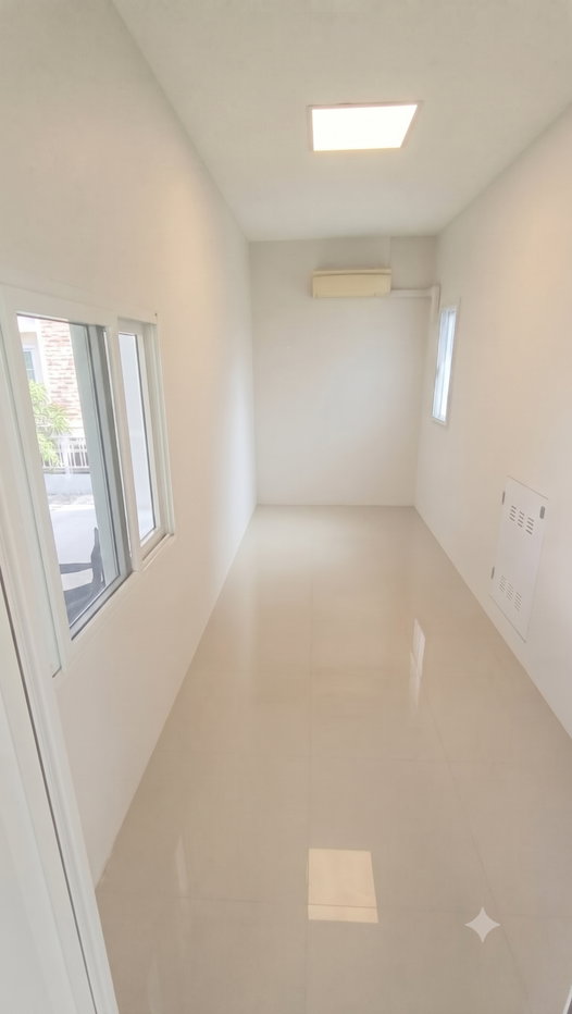 รูป ขาย บ้านเดี่ยว Villaggio คลอง 3 (ปทุมธานี) 2 ชั้น เนื้อที่ 51 ตร.ว. / พื้นที่ใช้สอย 160 ตร.ม. - รูปที่ 11/27