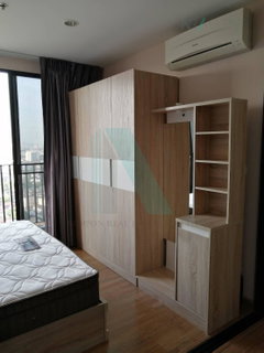 📌 For Sell Condo THE TREE INTERCHANGE Building A, Floor 31,1 bed room, Room size 36 sqm