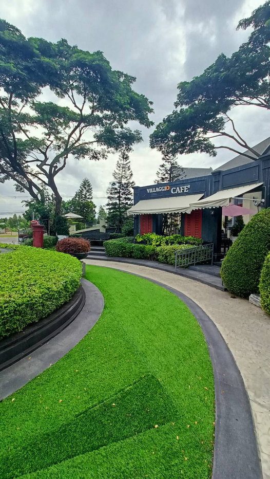 รูป ขาย บ้านเดี่ยว Villaggio คลอง 3 (ปทุมธานี) 2 ชั้น เนื้อที่ 51 ตร.ว. / พื้นที่ใช้สอย 160 ตร.ม. - รูปที่ 26/27