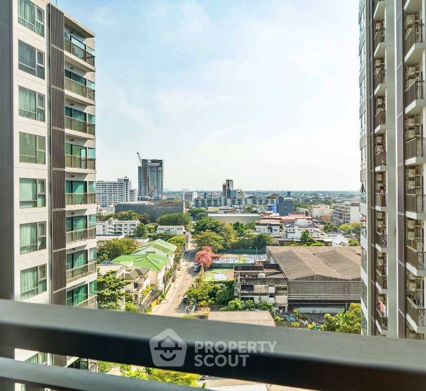 picture Great Value 1-BR Rhythm Sukhumvit 36-38, 300m To BTS Thong Lor (ID 3184805) - 8/10