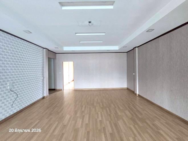 รูป อาคารพาณิชย์ 81.8 ตร.วา เมืองกำแพงเพชร กำแพงเพชร 12.7M - รูปที่ 13/57
