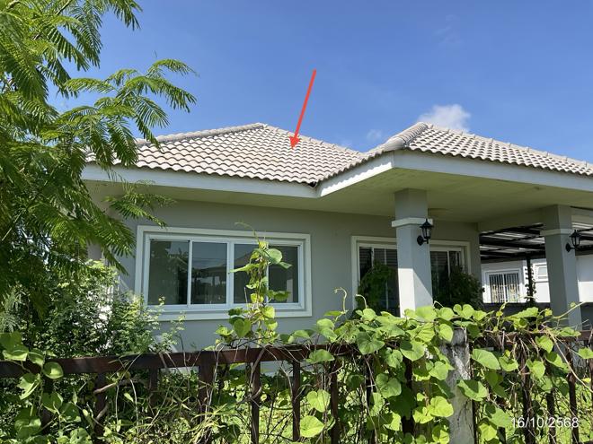 picture HOME 63 Sq.w. Sri Maha Pho Prachinburi for 2.3M - 2/15