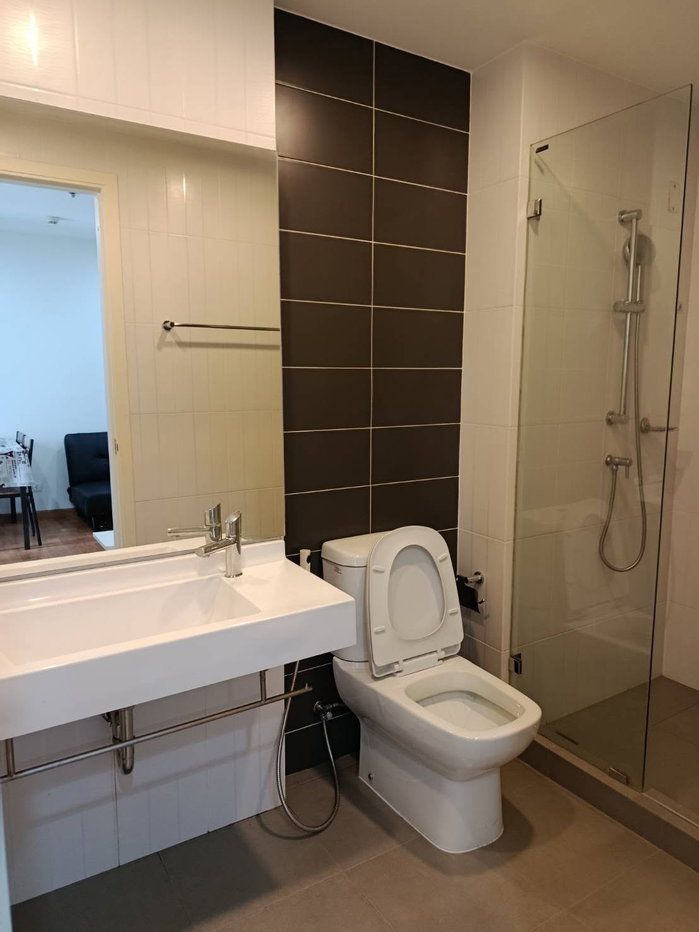 รูป เช่าคอนโด The President Sathorn - Ratchaphruek/เดอะ เพรสซิเดนท์ สาทร - ราชพฤกษ์ (A6908008) ID Line : @condo98 - รูปที่ 11/11