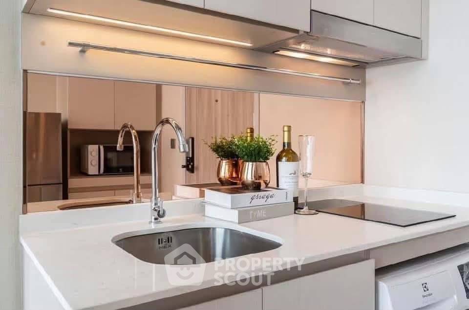 รูป คอนโด 1 ห้องนอน Knightsbridge Prime Sathorn ใกล้ BTS เซนต์หลุยส์ (ID 3185540) - รูปที่ 7/12