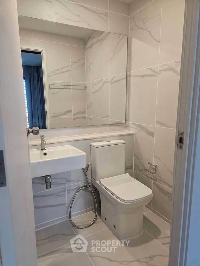 picture 1-BR Condo For Rent At Ciela Sripatum, Chatuchak (ID 3188775) - 8/8