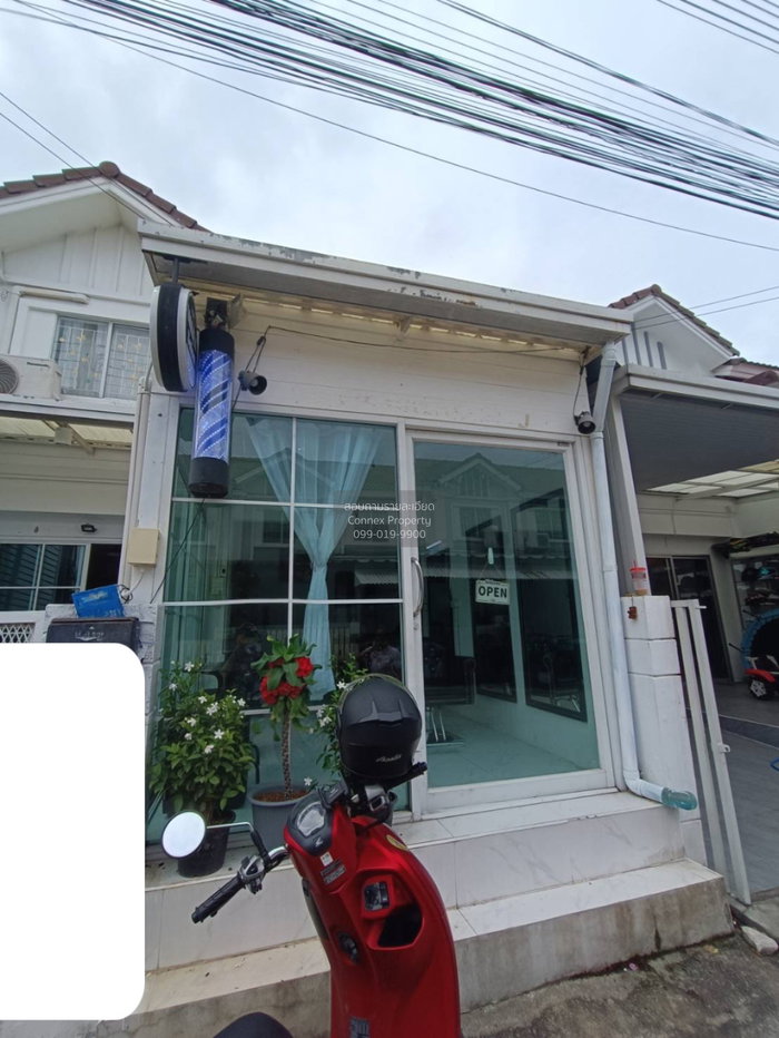 รูป ขายทาวน์เฮ้าส์/ทาวน์โฮม บ้านพฤกษา 65/1 รังสิต-คลอง 2 คลองสอง คลองหลวง ปทุมธานี CX-167561 ✅ ทักไลน์ @connexproperty ตอบทันที ทีมงานมืออาชีพ ✅ - รูปที่ 4/12