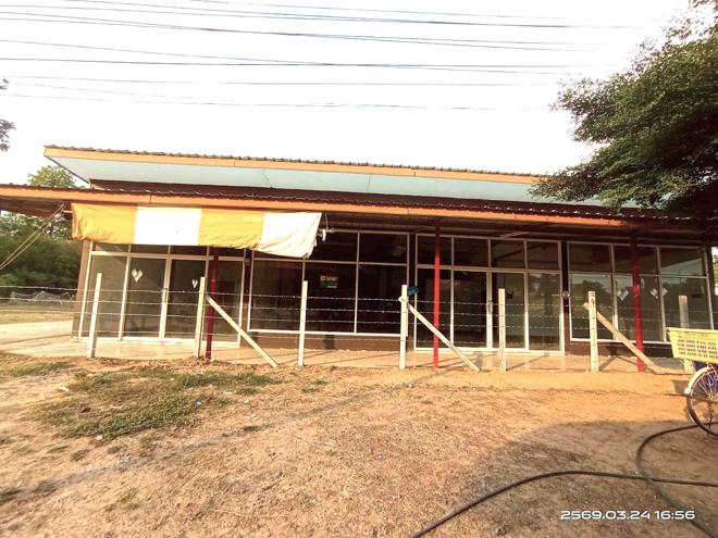 รูป บ้านเดี่ยว 1665 ตร.วา วาปีปทุม มหาสารคาม 7M - รูปที่ 4/65