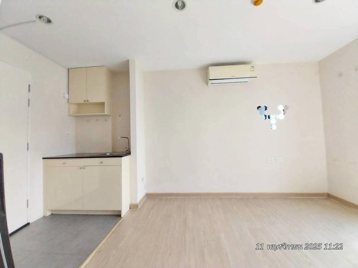 รูป 🔥 ขาย คอนโด เฟรช คอนโดมิเนียม (Fresh Condominium) | ใกล้ MRT บางซ่อน – MRT เตาปูน - รูปที่ 3/7