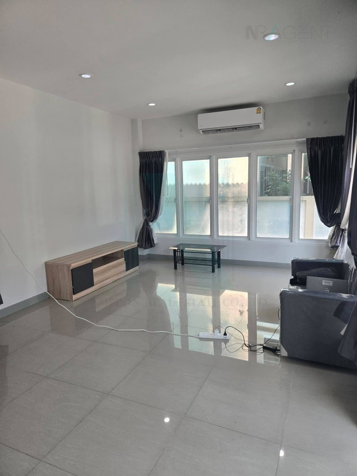 picture 📌 For Sell Twin house BAAN PROMSIRI PHETKASEM 77 2-story 4 bedroom 3 bathroom - 3/8