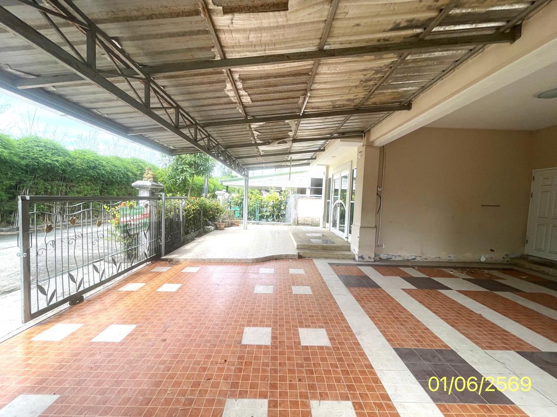 picture HOME 51.4 Sq.w. Hat Yai Songkhla for 4.7M - 29/35