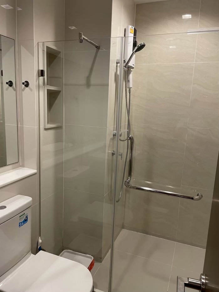 picture Code: 26KJ4266  for rent Life Ladprao Valley 🔥🔥 Line ID: @kjcondo (with @)🔥🔥 - 14/17
