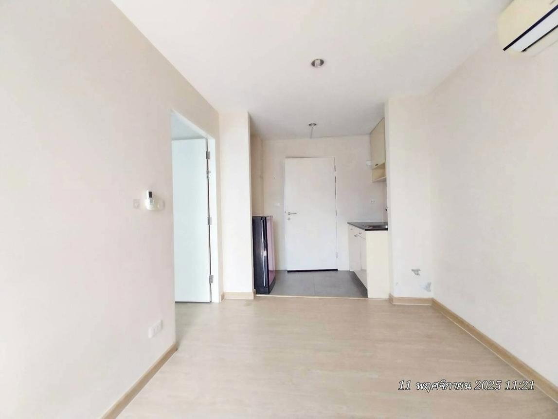 รูป 🔥 ขาย คอนโด เฟรช คอนโดมิเนียม (Fresh Condominium) | ใกล้ MRT บางซ่อน – MRT เตาปูน - รูปที่ 2/7